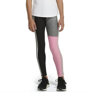 🆕️ Adidas Colorblock Melange Leggings